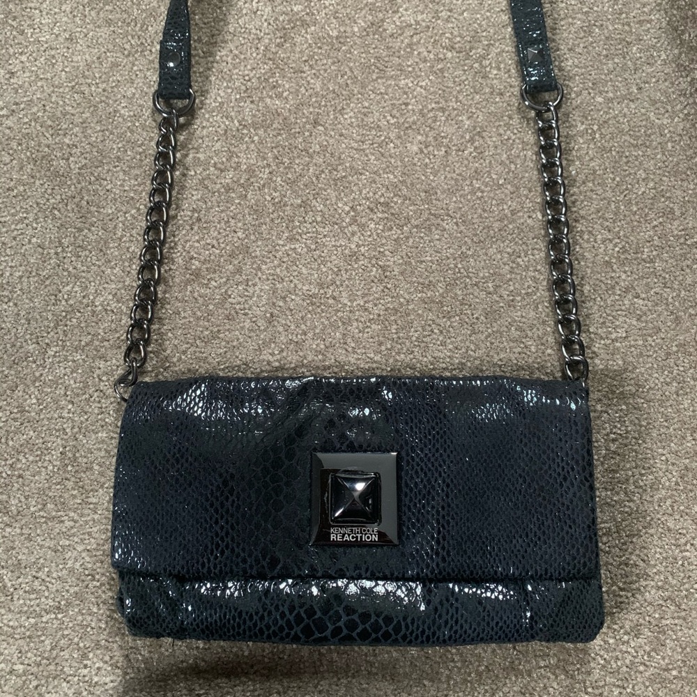 Kenneth Cole mini purse handbag